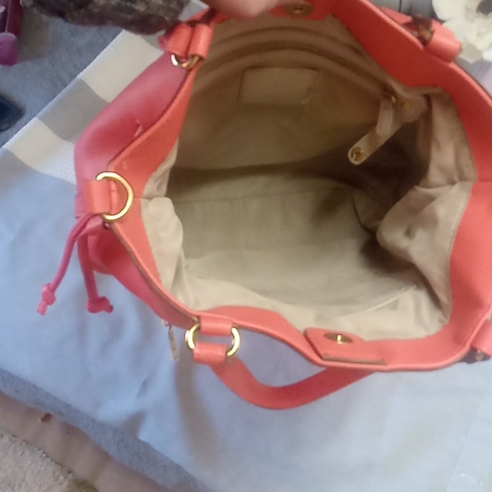 Neiman Marcus Handbag - Picture 9 of 16